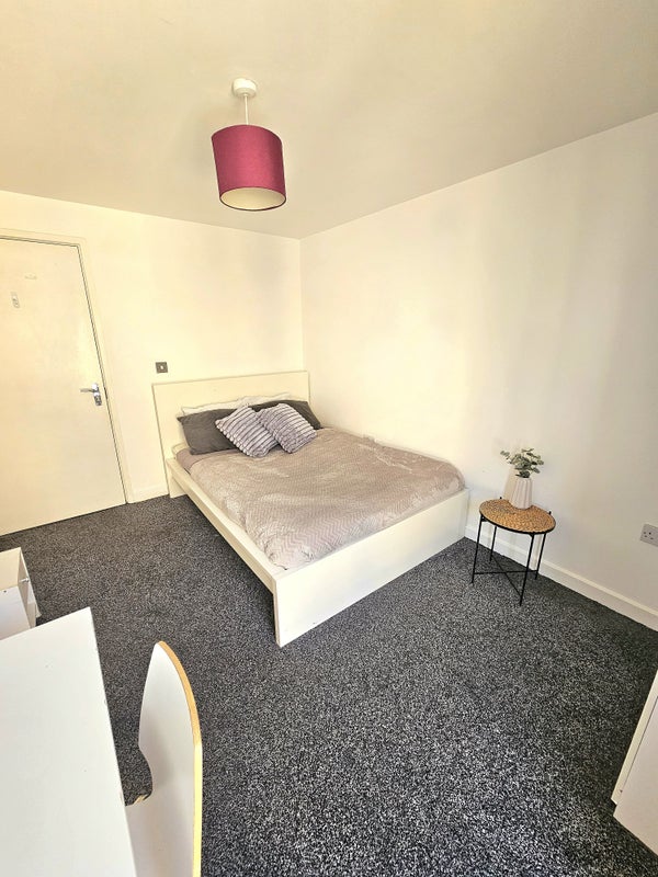 Double room in Shoredich