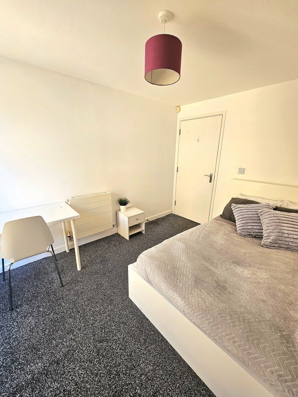 Double room in Shoredich