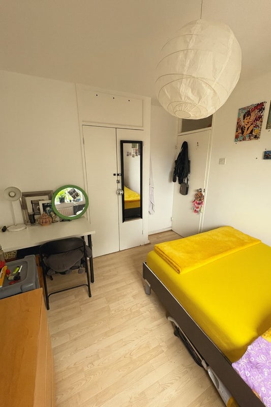 Double room near Queen Mary/Stepney Green