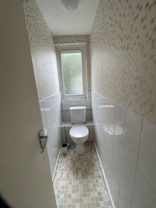 Double room near Queen Mary/Stepney Green