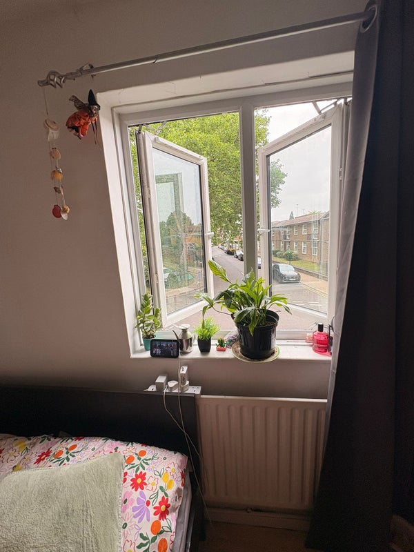 Double room near Queen Mary/Stepney Green