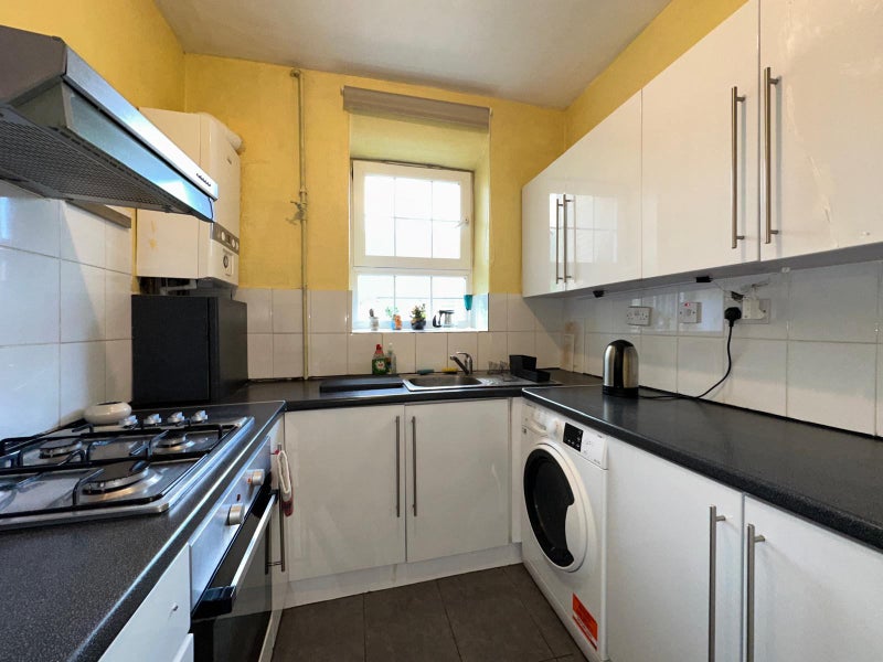 Single room in Old Street/Hoxton