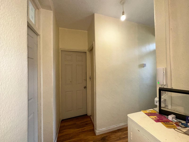 Single room in Old Street/Hoxton