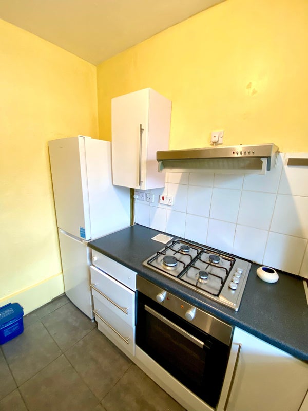 Single room in Old Street/Hoxton