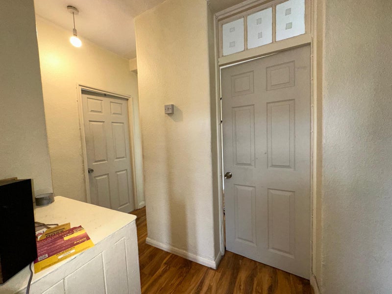 Single room in Old Street/Hoxton