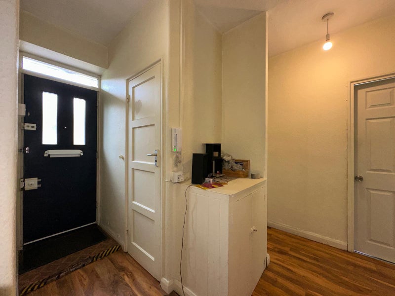 Single room in Old Street/Hoxton