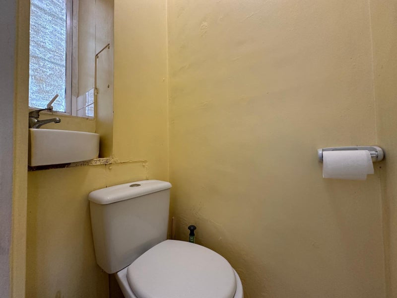 Single room in Old Street/Hoxton