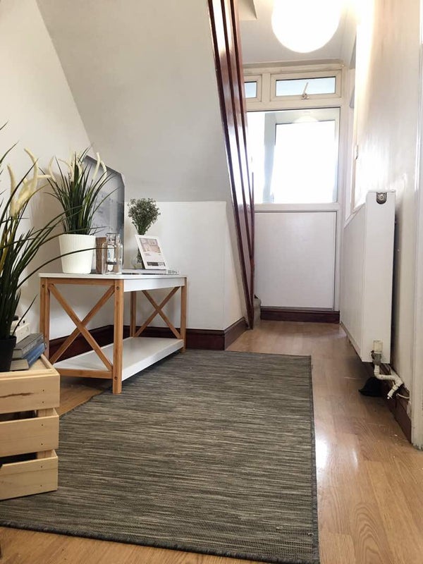 Double room in Canary Wharf/Crossharbour