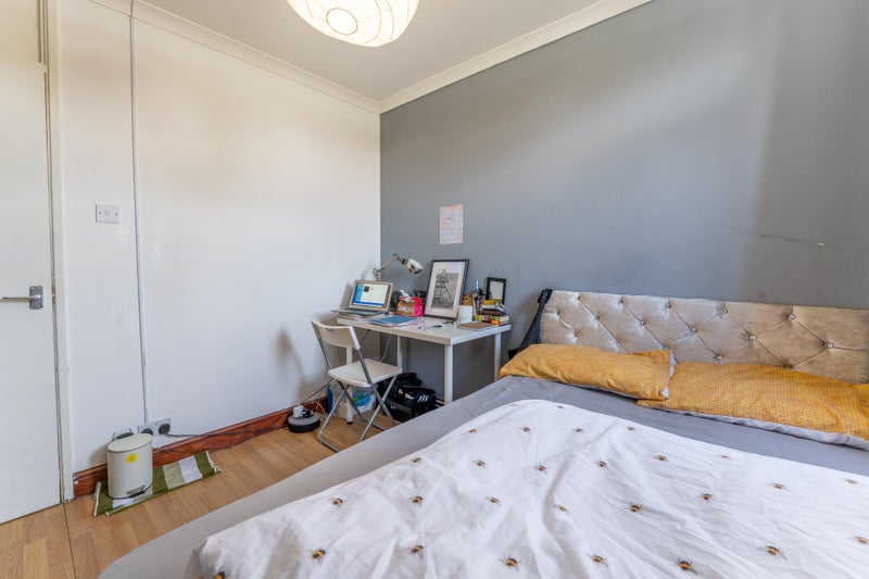 Double room in Canary Wharf/Crossharbour