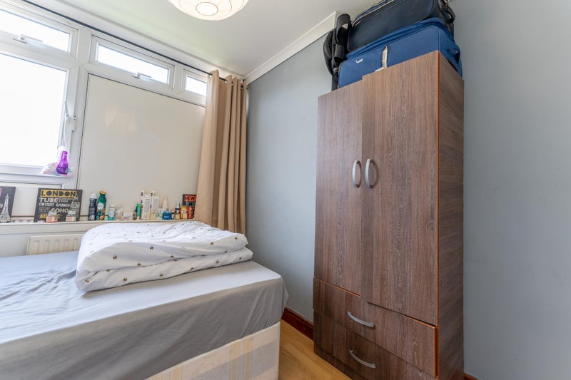 Double room in Canary Wharf/Crossharbour