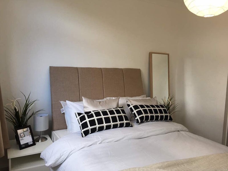 Double room in Canary Wharf/Crossharbour