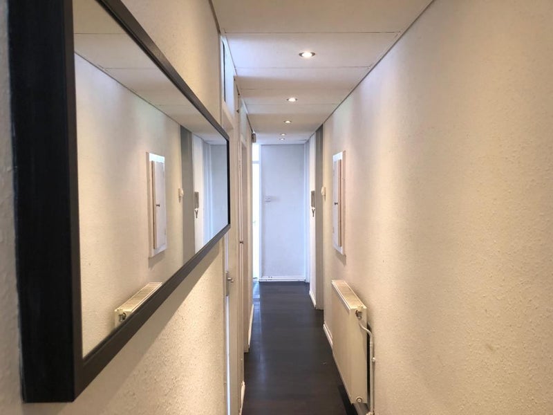 Double room near Dalston/Islinghton