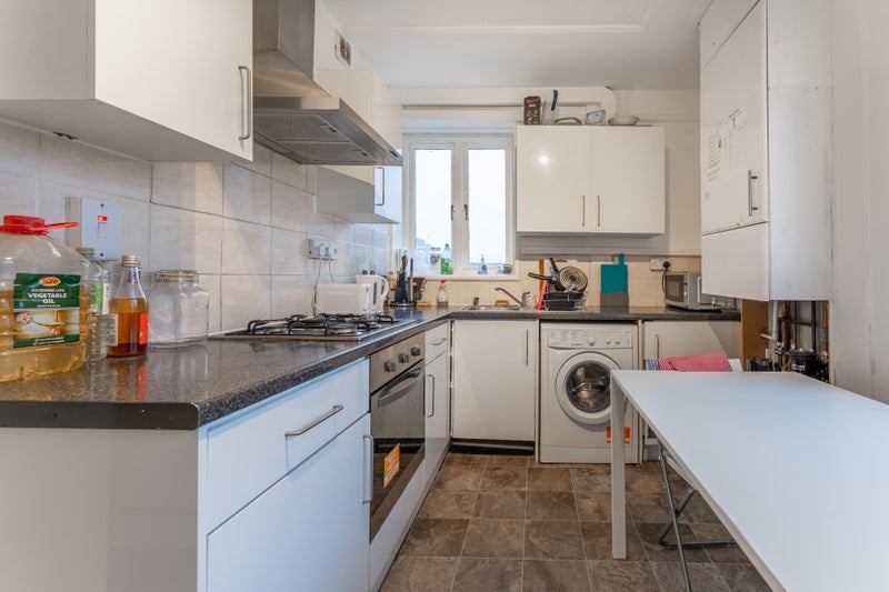 Double room near Dalston/Islinghton