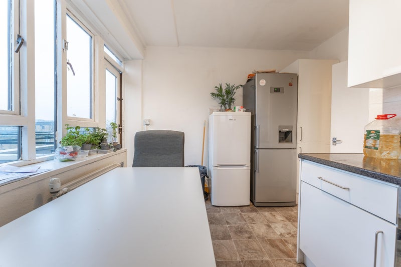 Double room near Dalston/Islinghton