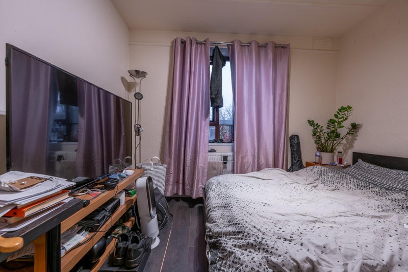 Double room near Dalston/Islinghton