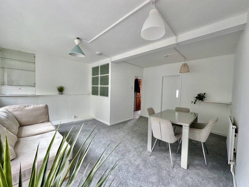 Double room in Canary Wharf/Blackwall