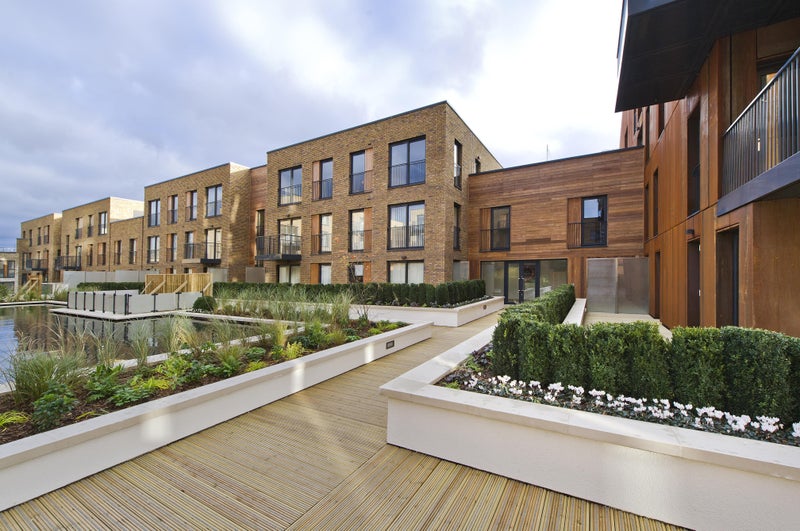 Double room in Canada Water/Surrey Quays