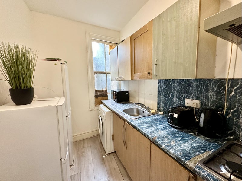 Double room in Leytonstone