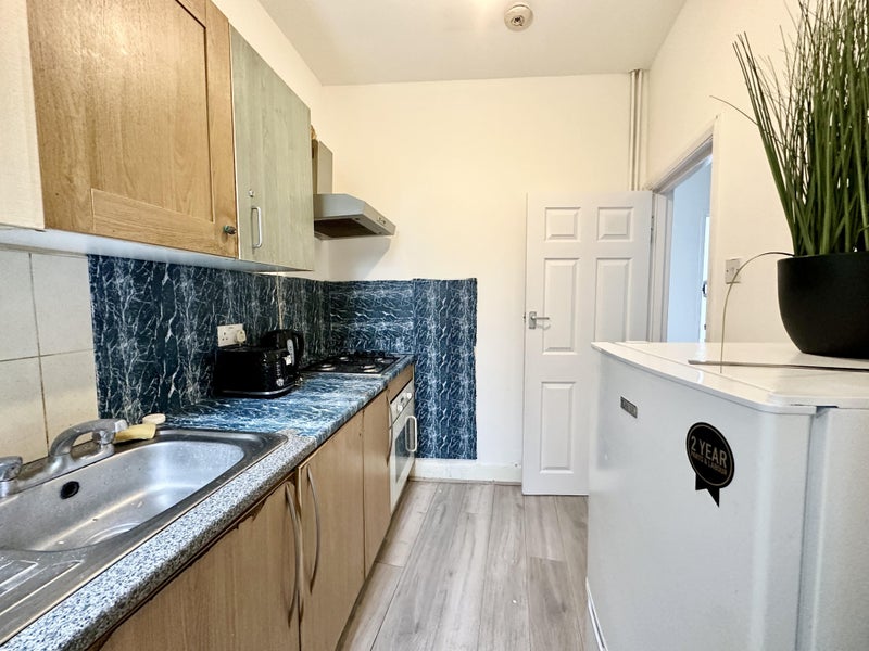 Double room in Leytonstone