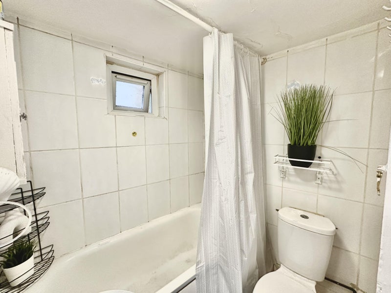 Double room in Leytonstone
