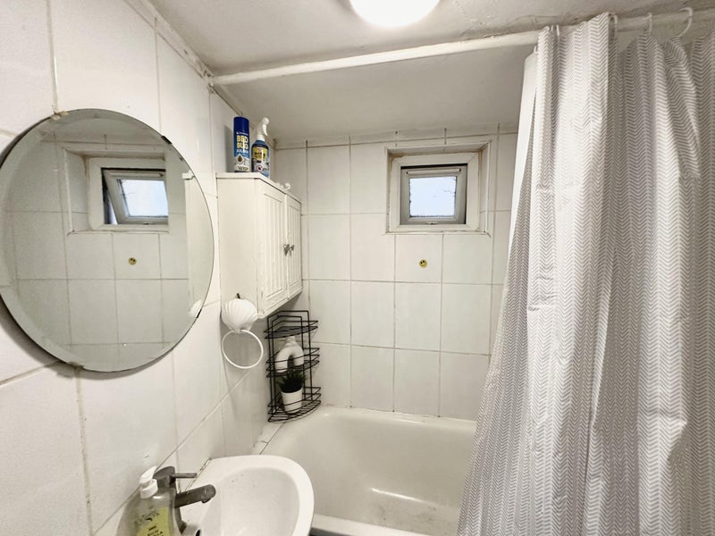 Double room in Leytonstone