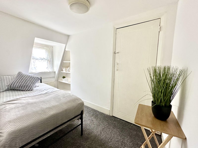 Double room in Leytonstone