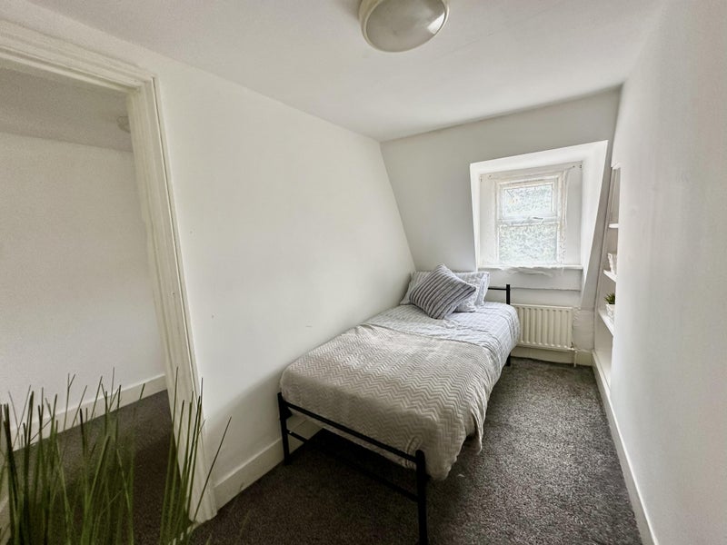 Double room in Leytonstone