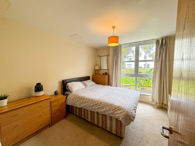 Double room in Pointoon Dock