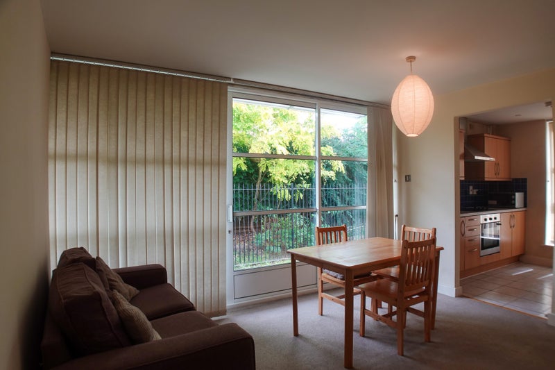 Double room in Pointoon Dock