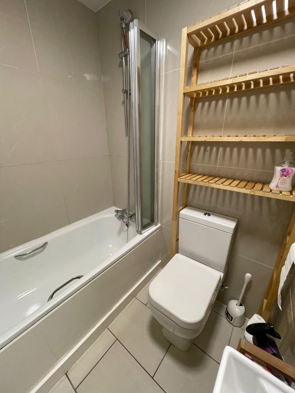 Ensuite room in Angel/Dalston