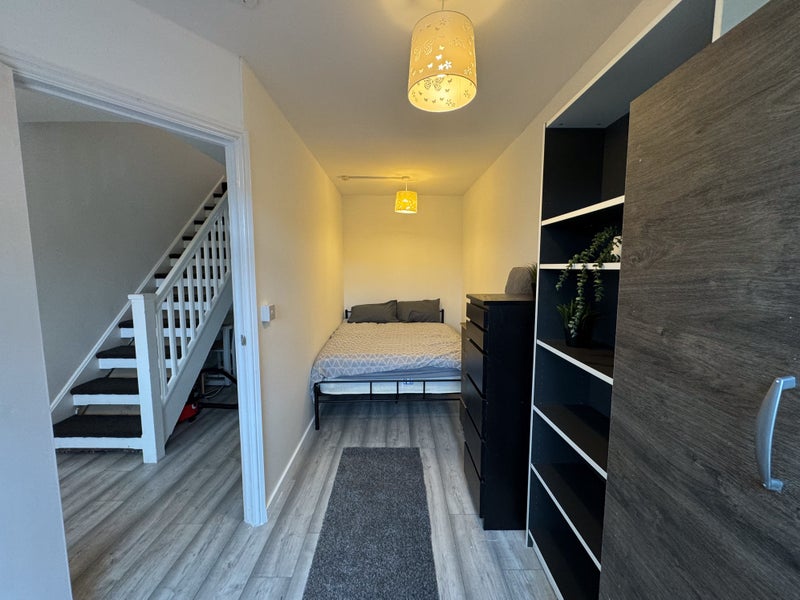 Double room in Canning Town/Docklands