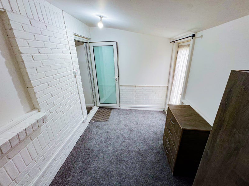 Double room in Canning Town/Docklands