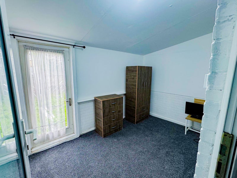 Double room in Canning Town/Docklands