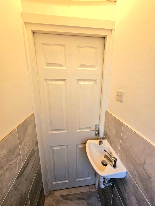 Double room near Kings Cross