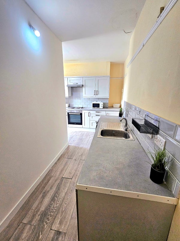 Double room near Kings Cross