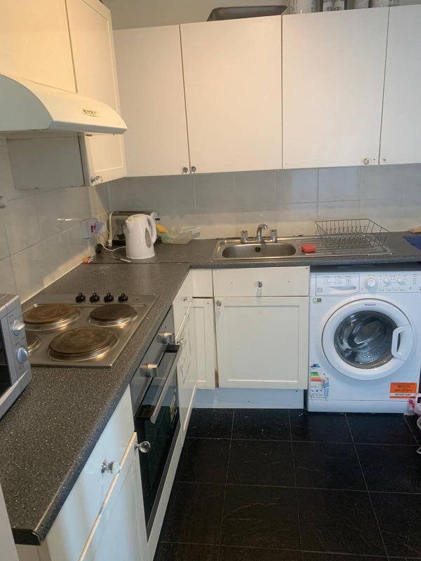 Double room Bow/Victoria Park