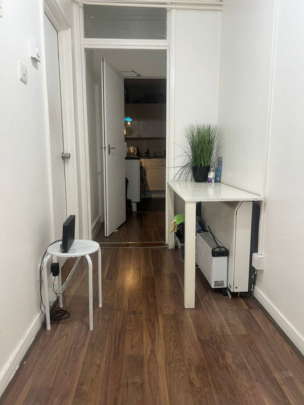 Double room Bow/Victoria Park