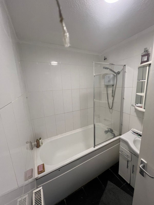 Double room Bow/Victoria Park