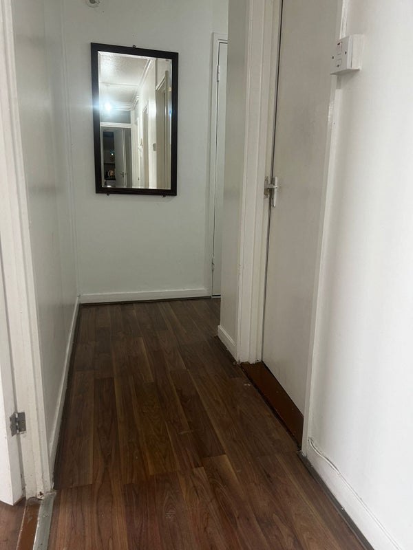 Double room Bow/Victoria Park