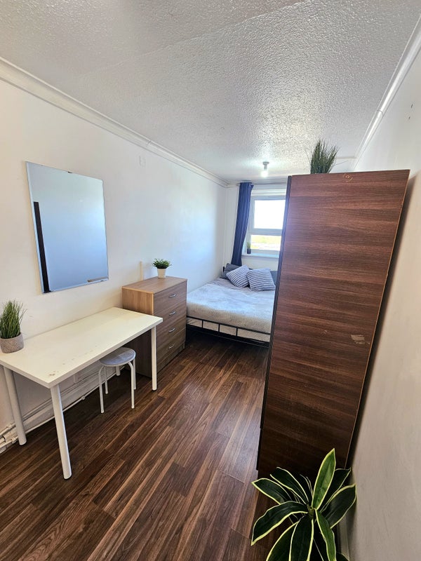 Double room Bow/Victoria Park