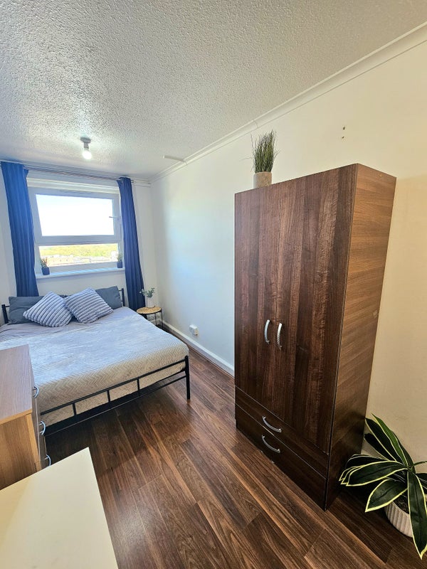 Double room Bow/Victoria Park