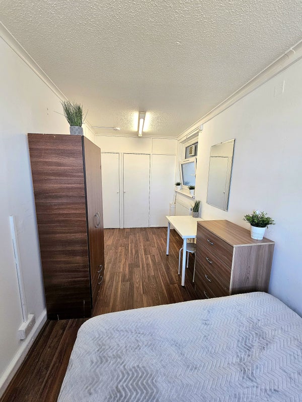 Double room Bow/Victoria Park
