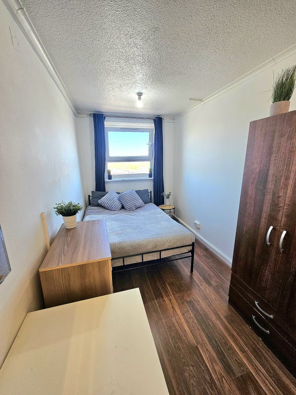 Double room Bow/Victoria Park