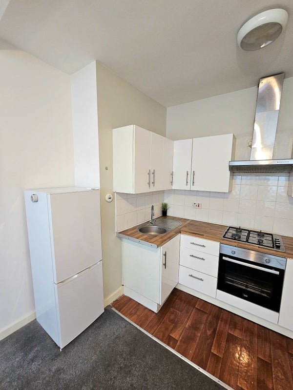 Double room near Bow/Mile End