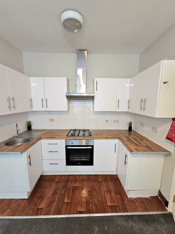 Double room near Bow/Mile End