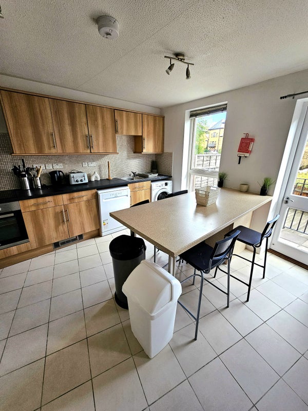Double room near Canada Water/Bermondsey