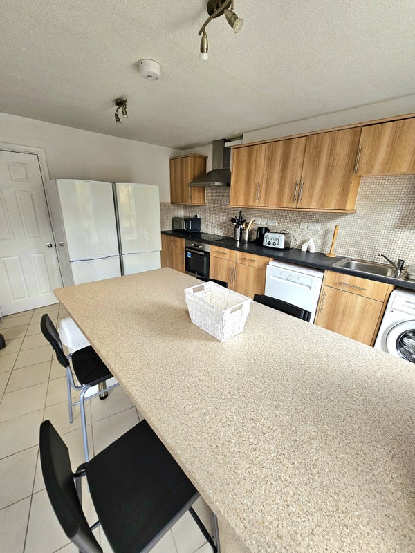Double room near Canada Water/Bermondsey