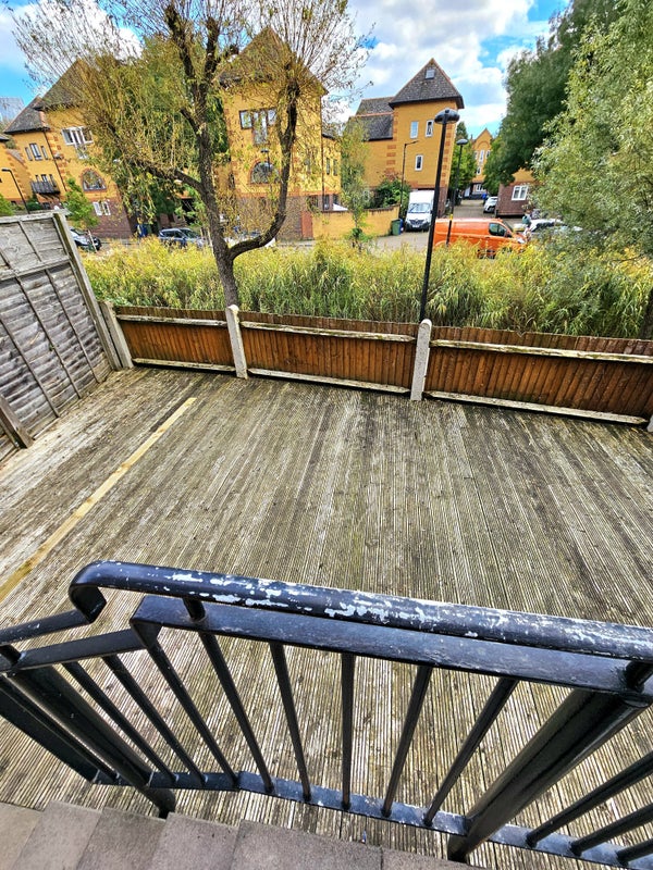 Double room near Canada Water/Bermondsey