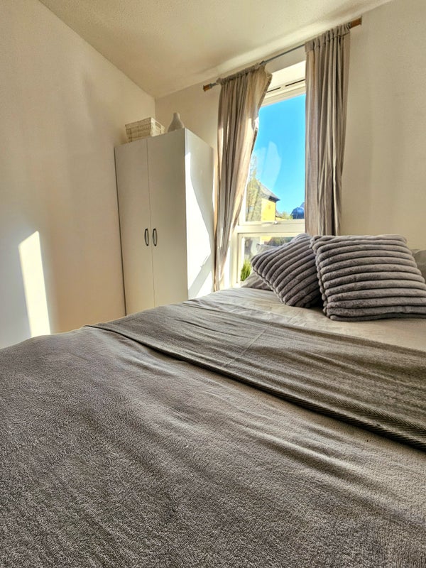 Double room near Canada Water/Bermondsey
