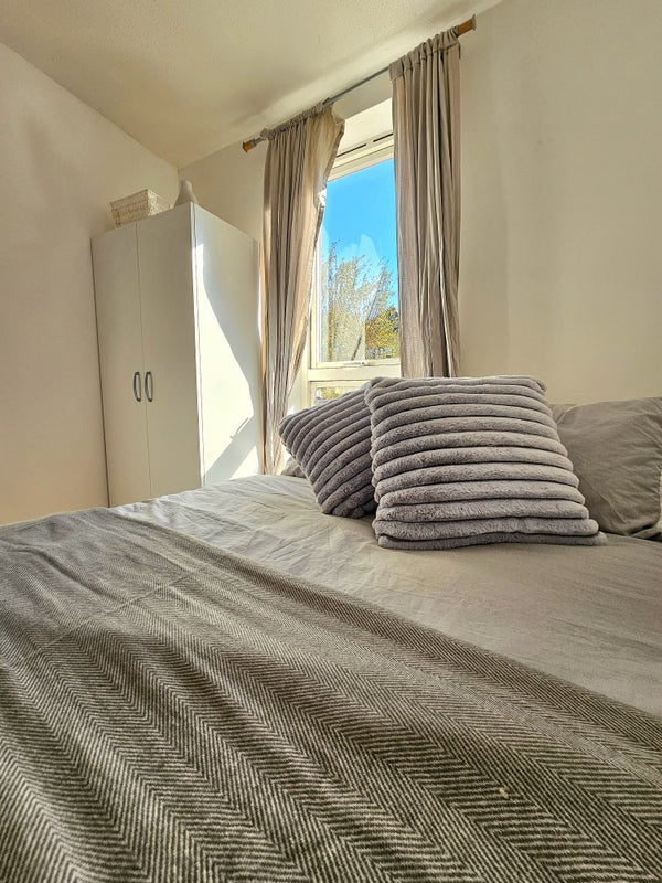 Double room near Canada Water/Bermondsey
